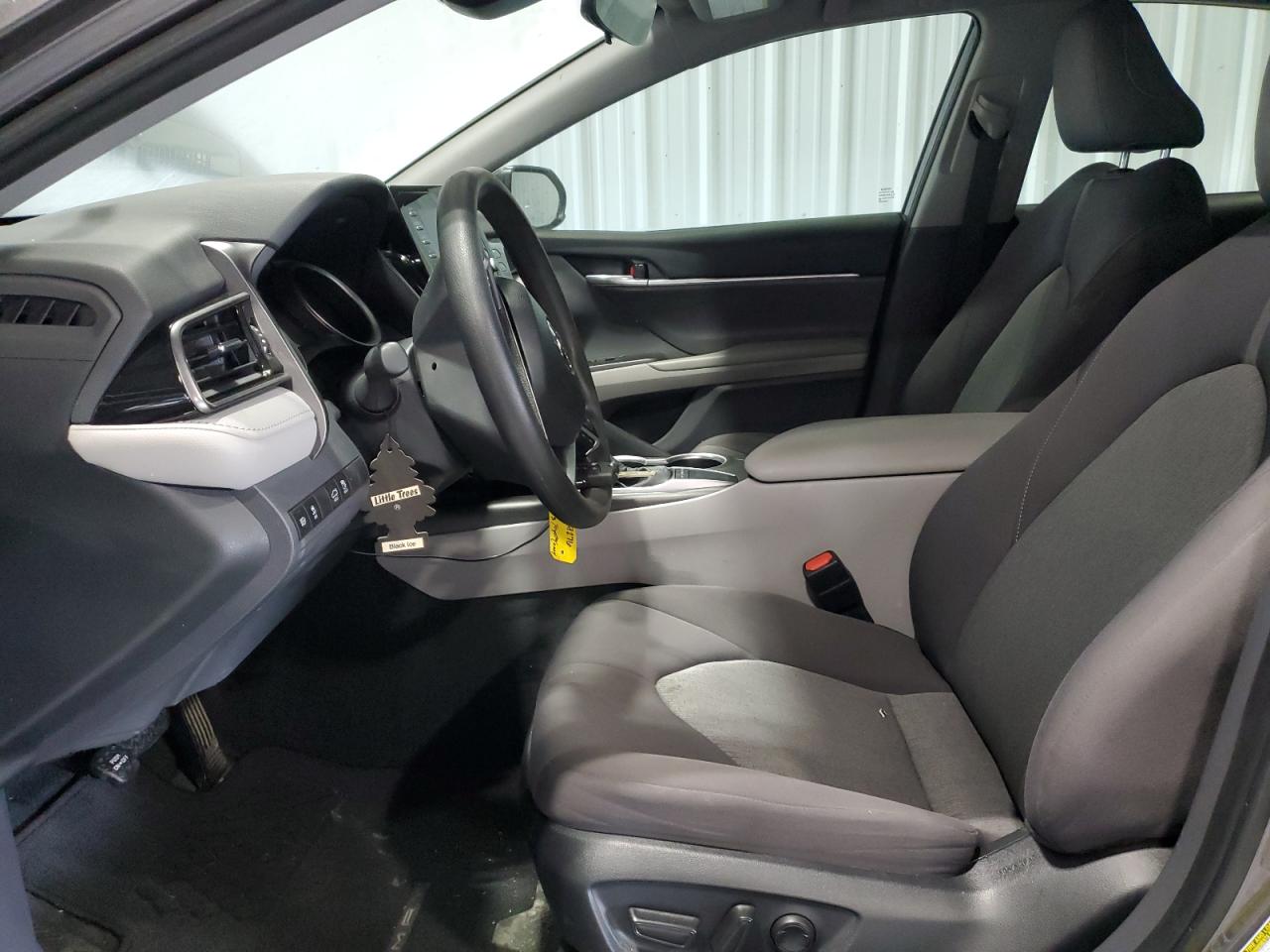 2023 Toyota Camry - Image 7