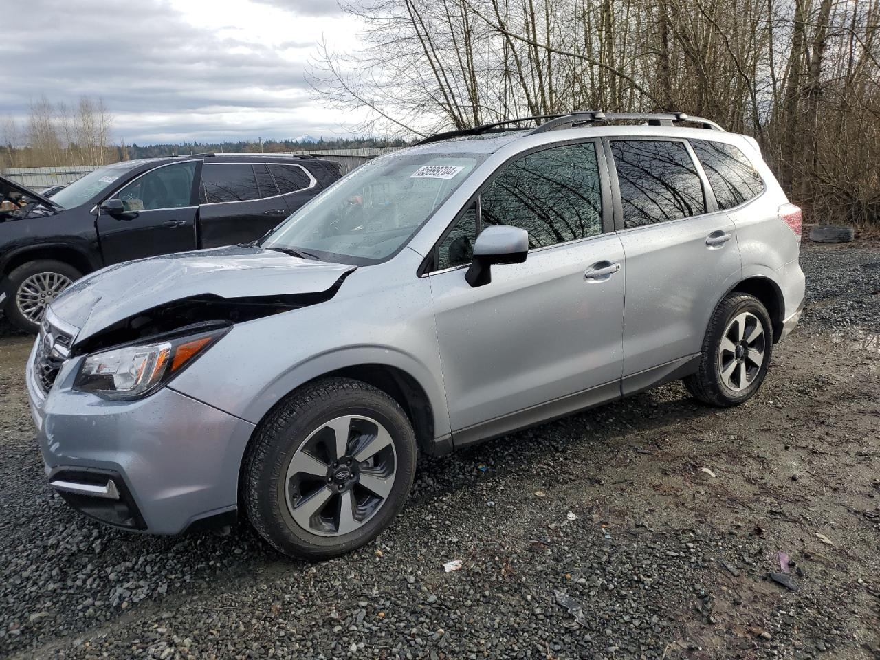 2018 Subaru Forester - Image 1