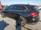 2017 Bmw X5 Xdr40E на продаже в Grand Prairie, TX - Hail