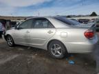 2005 Toyota Camry Le for Sale in Littleton, CO - Front End