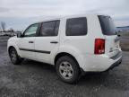 2013 Honda Pilot Lx იყიდება Eugene-ში, OR - Front End
