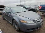 2004 Acura Tl  de vânzare în Elgin, IL - Front End