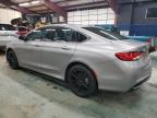 2016 Chrysler 200 Limited en Venta en East Granby, CT - Front End