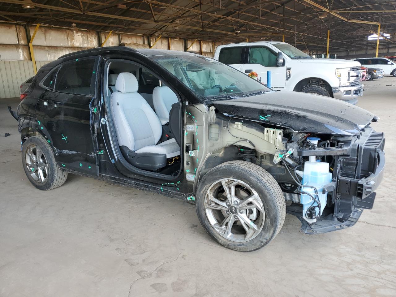 2023 Hyundai Kona - Image 4