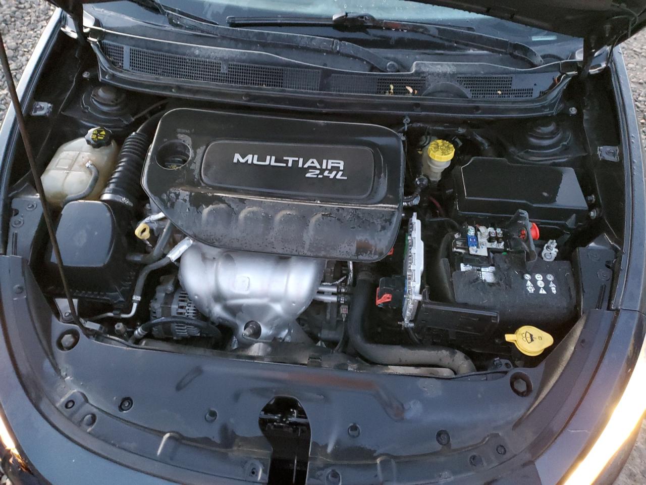 2014 Dodge Dart Limited VIN: 1C3CDFCB5ED868629 Lot: 84856074