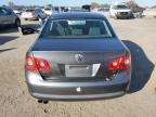 2006 Volkswagen Jetta Value na sprzedaż w Newton, AL - Front End