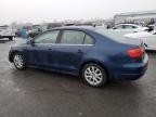 2014 Volkswagen Jetta Se de vânzare în Pennsburg, PA - Rear End