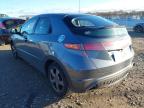 2006 HONDA CIVIC ES I for sale at Copart CORBY