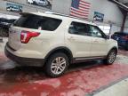 2018 Ford Explorer Xlt de vânzare în Angola, NY - Front End