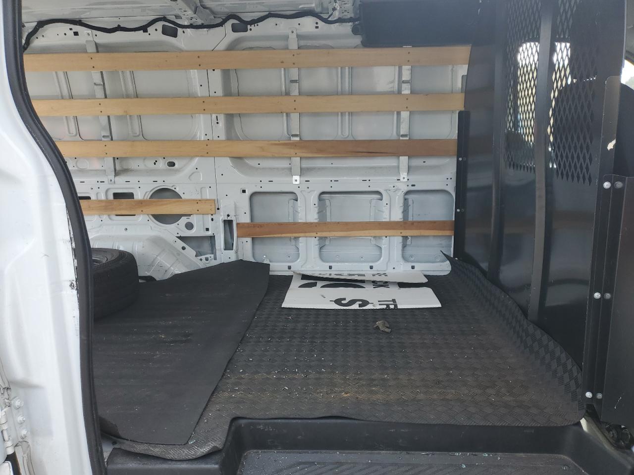 2023 Ford Transit - Image 10