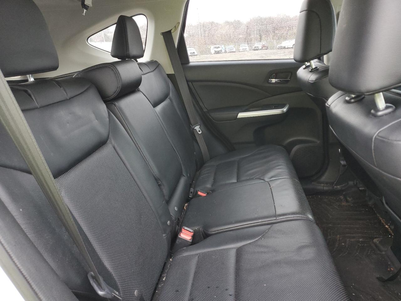 2016 Honda CR-V - Image 11