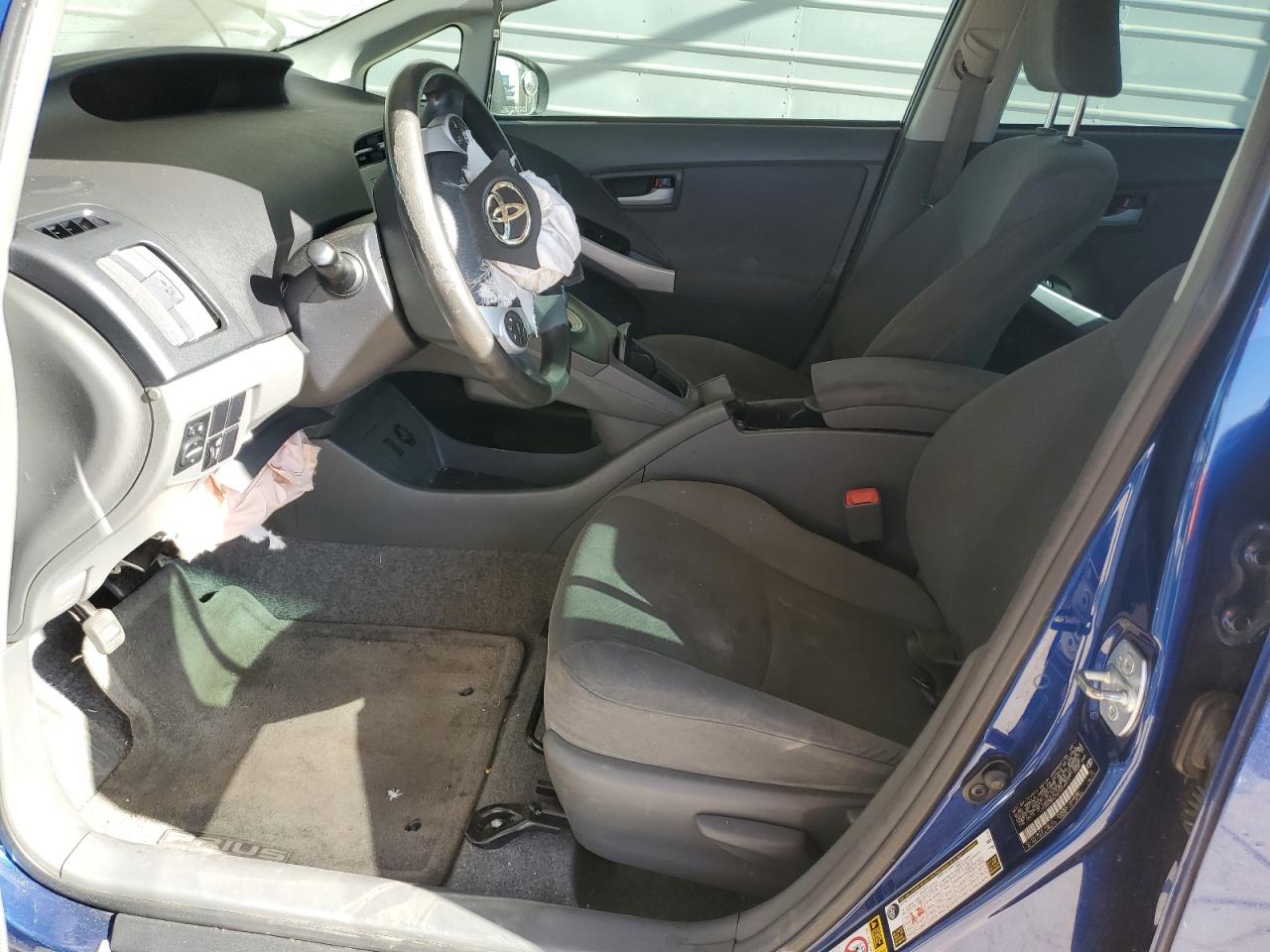 2011 Toyota Prius - Image 7