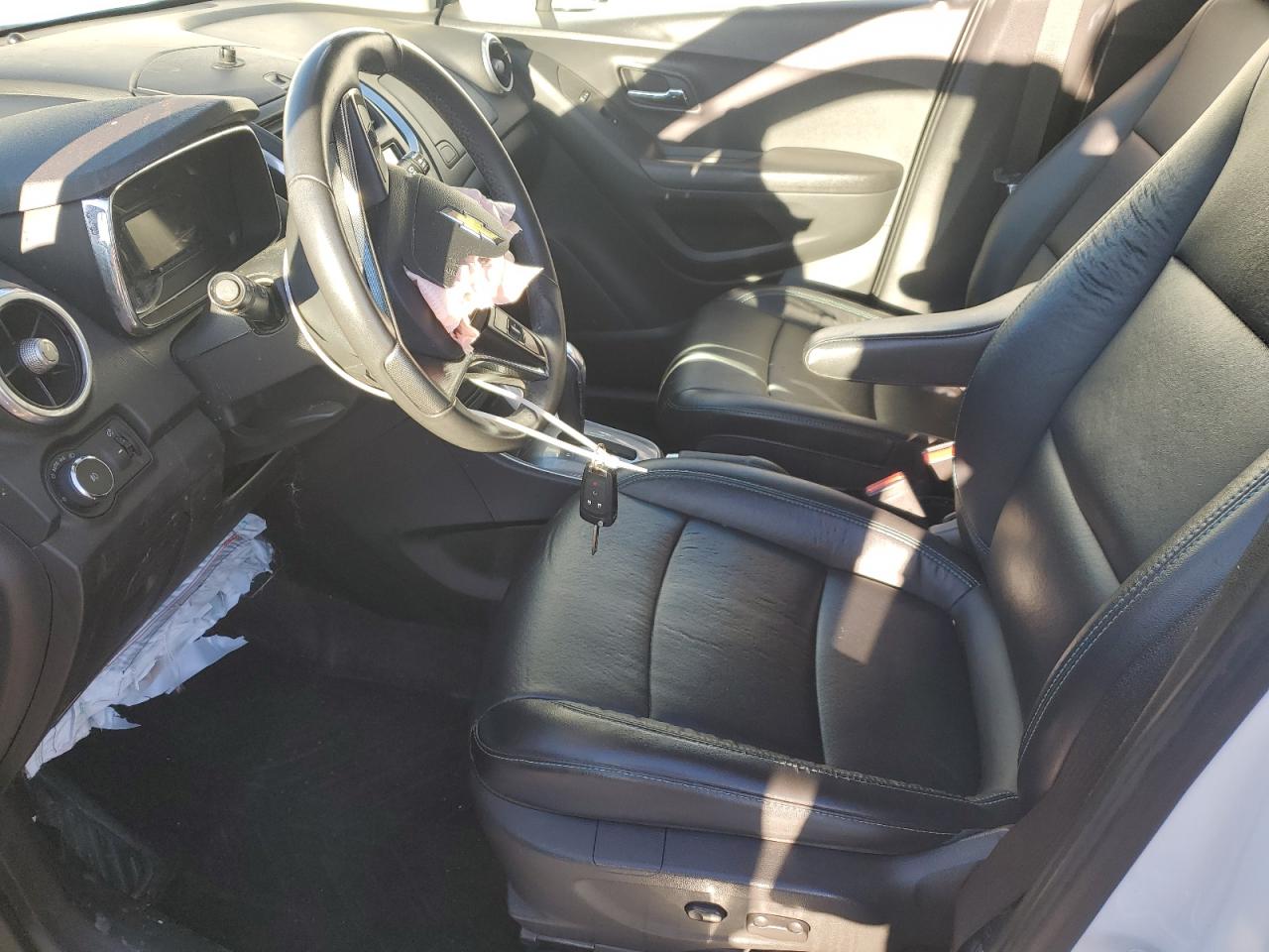 2015 Chevrolet Trax - Image 7