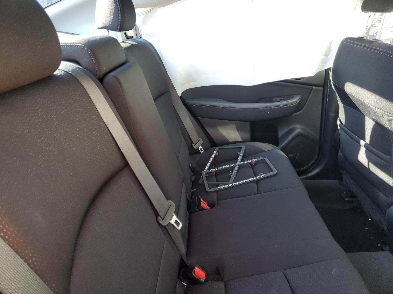 2015 Subaru Legacy - Image 10