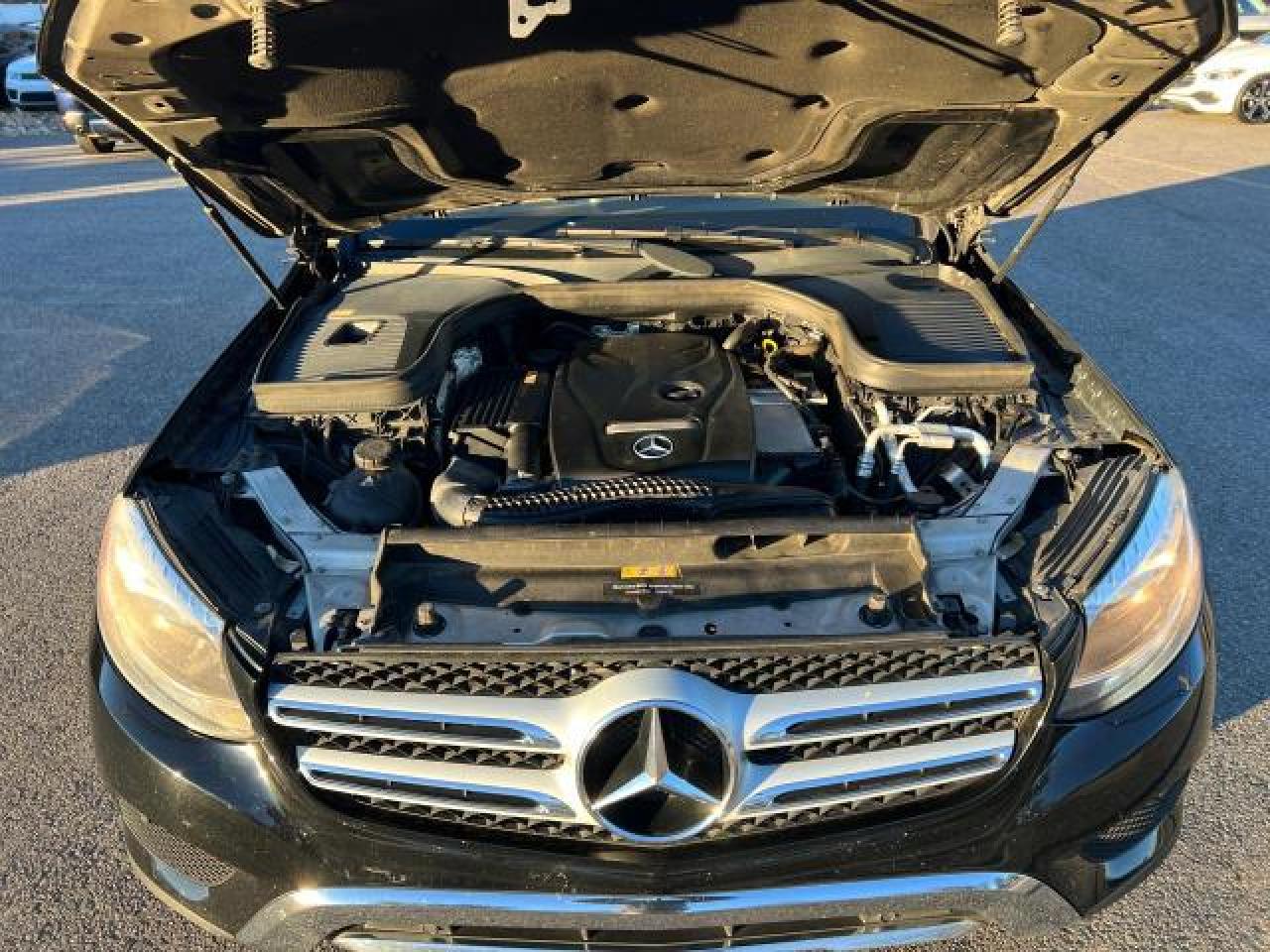 WDC0G4JB8GF052044 2016 Mercedes-Benz Glc 300