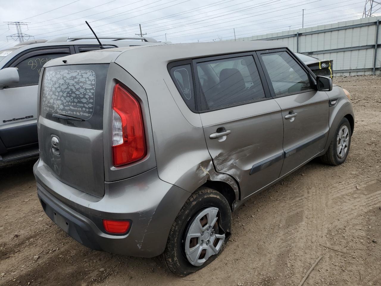 2013 Kia Soul - Image 3