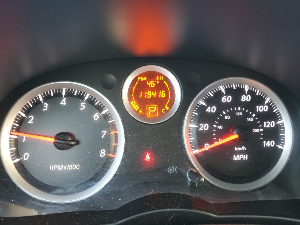 2012 Nissan Sentra - Image 9