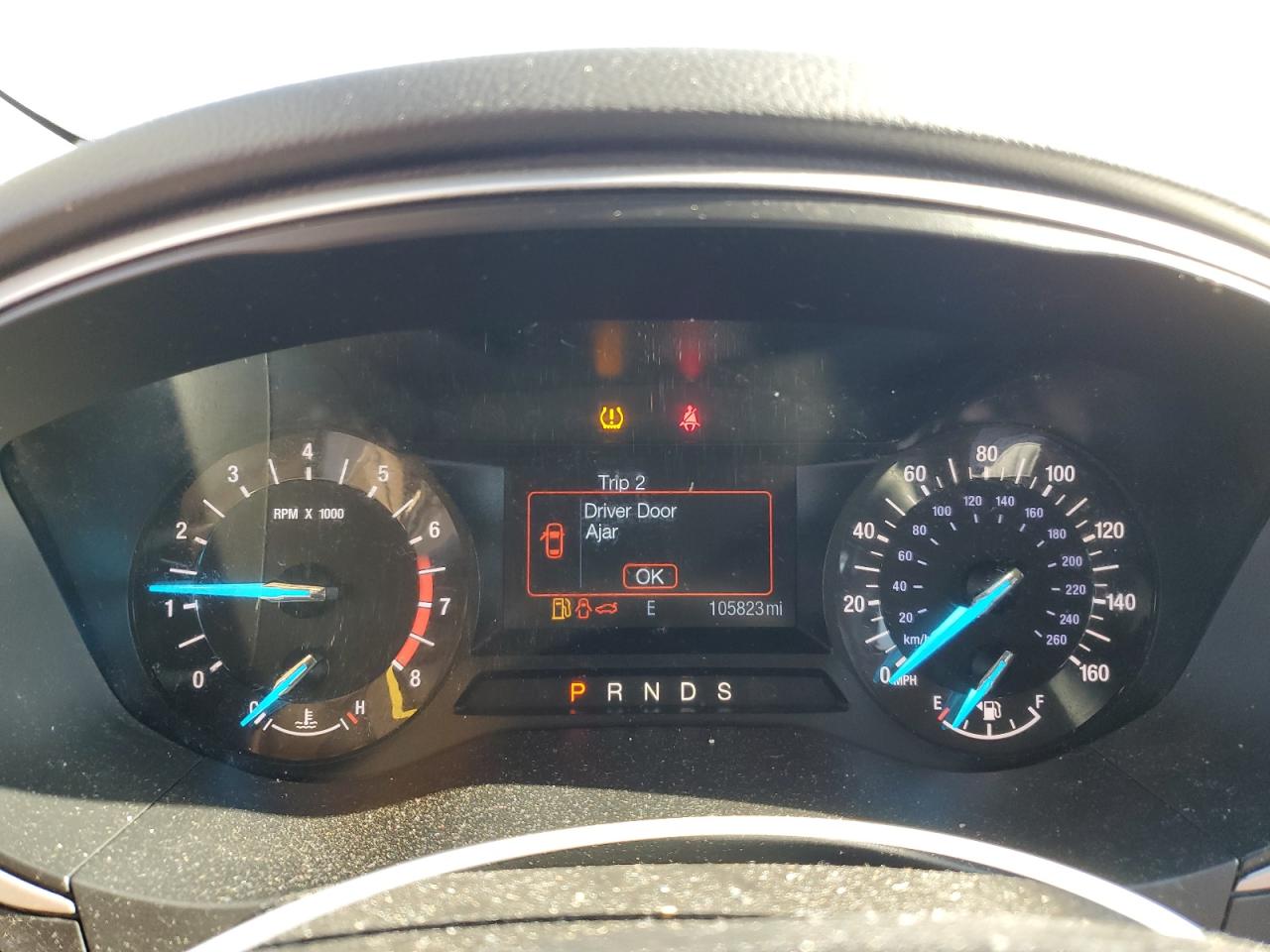 2015 Ford Fusion Se VIN: 3FA6P0H71FR131198 Lot: 85906594