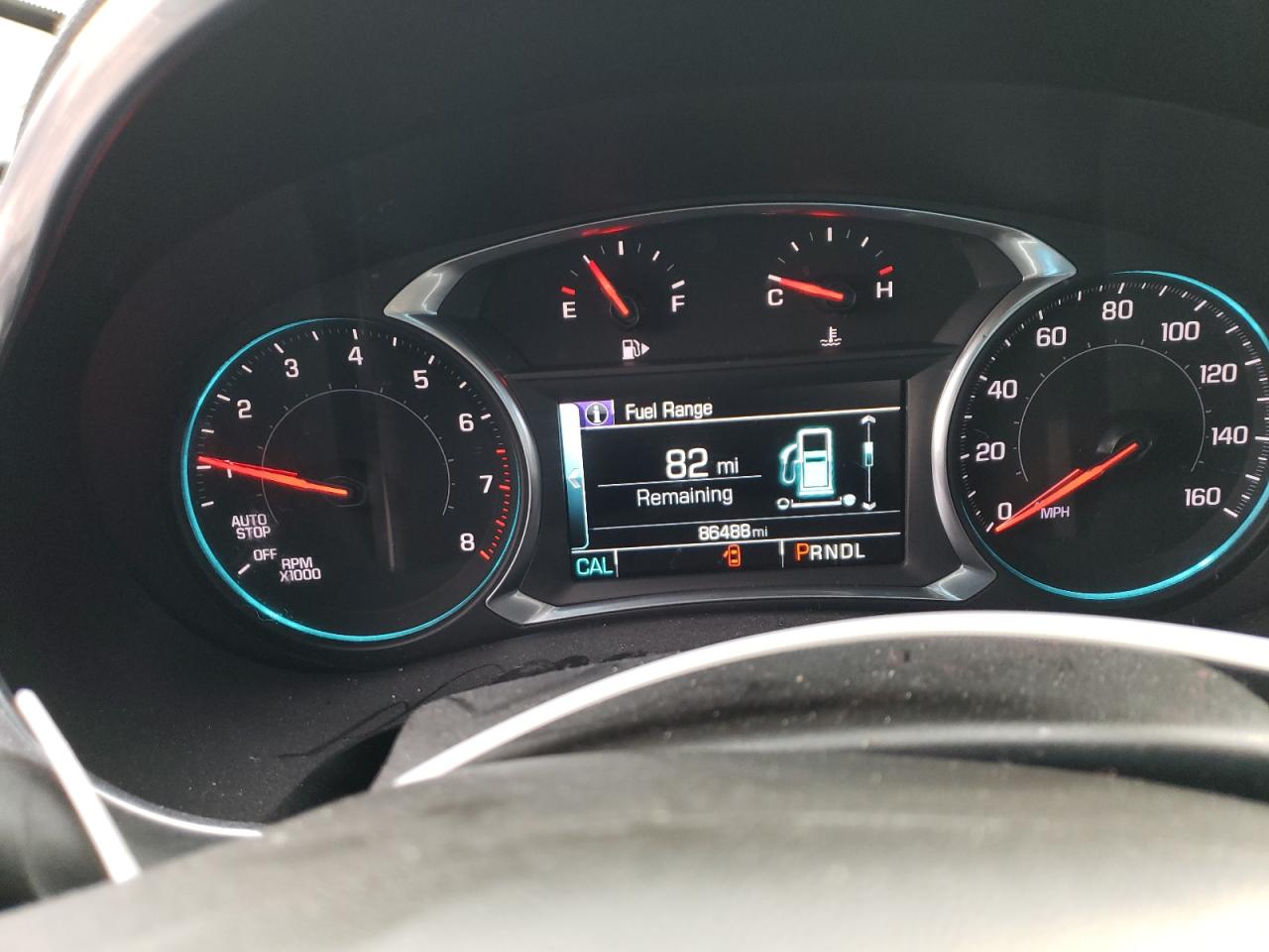 2018 Chevrolet Malibu - Image 9