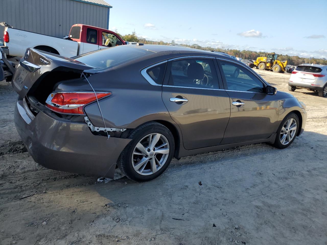 VIN 1N4AL3AP9DC293805 2013 NISSAN ALTIMA no.3