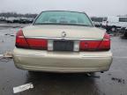 2000 Mercury Grand Marquis Ls за продажба в New Britain, CT - Side