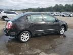 2011 Nissan Sentra 2.0 იყიდება Harleyville-ში, SC - Rear End