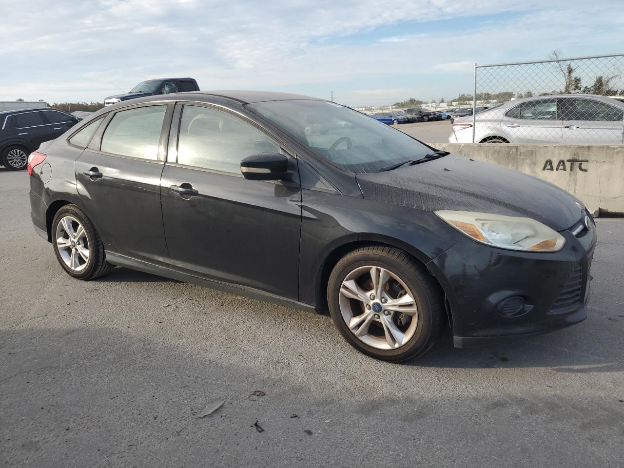 2014 Ford Focus - Image 4