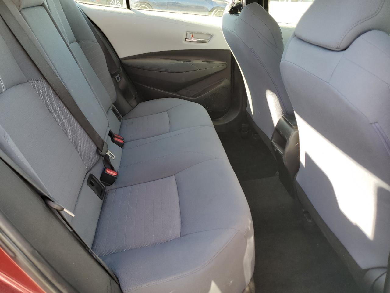 2022 Toyota Corolla - Image 10