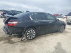 2017 Honda Accord Hybrid Exl იყიდება Jacksonville-ში, FL - Rear End