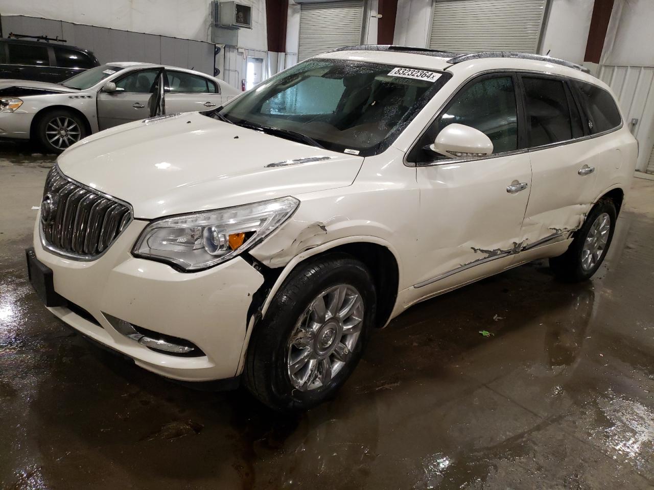 2014 Buick Enclave - Image 1