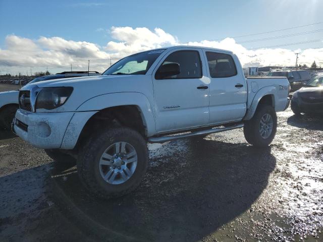 2011 Toyota Tacoma Double Cab