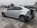 2009 Lexus Is 250 de vânzare în New Orleans, LA - Rear End