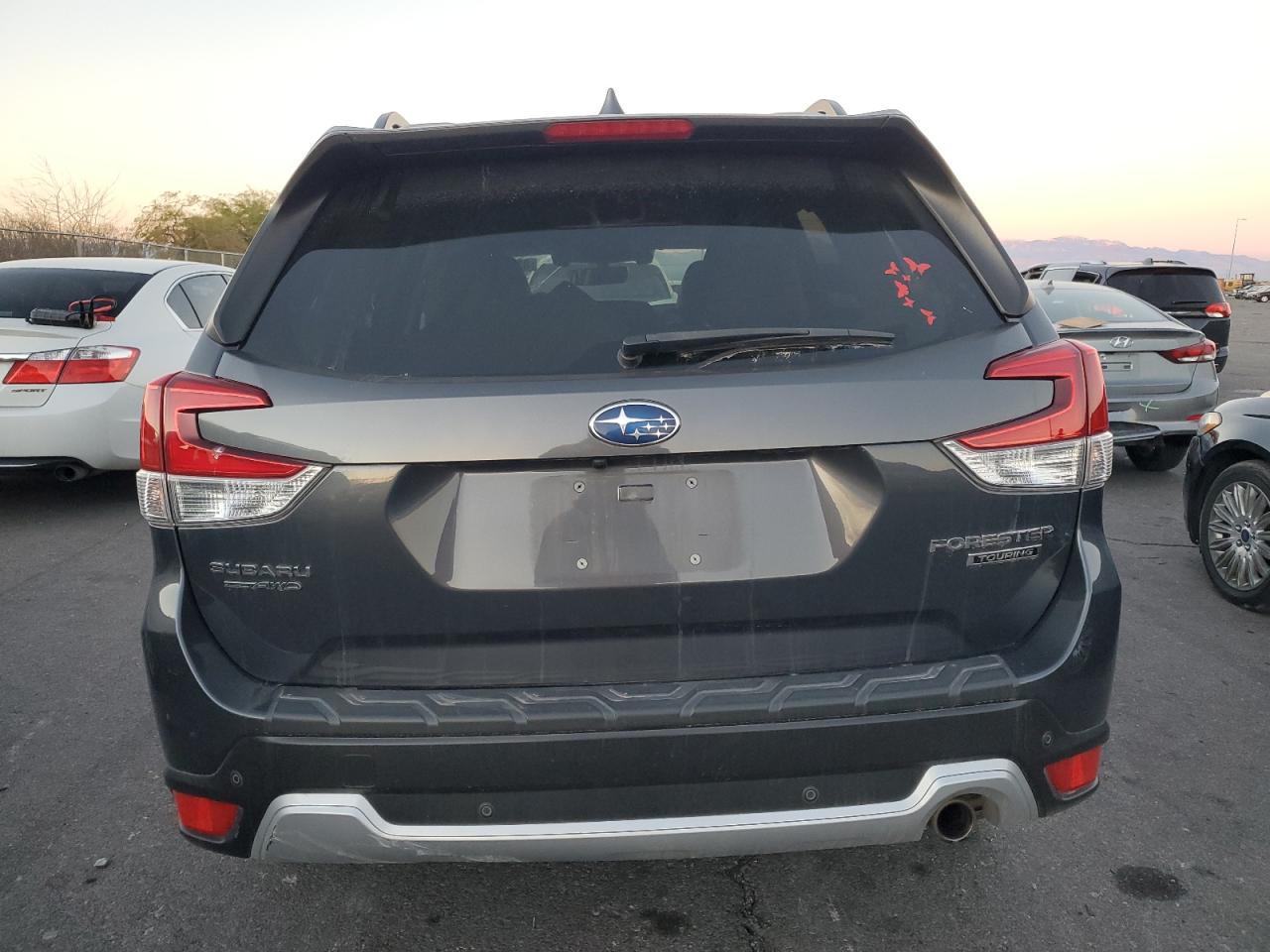 2020 Subaru Forester - Image 6