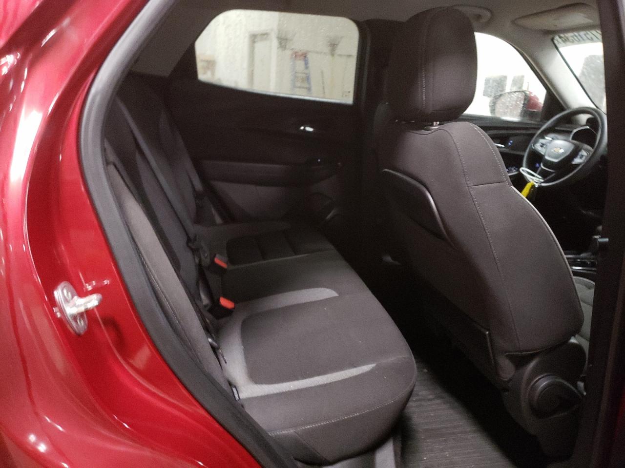 2021 Chevrolet TrailBlazer - Image 11