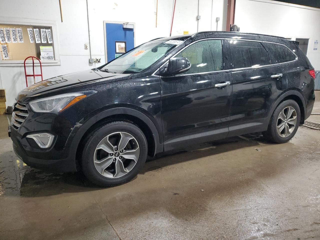2014 Hyundai Santa Fe - Image 1