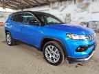 2025 Jeep Compass Limited zu verkaufen in Brighton, CO - Rear End