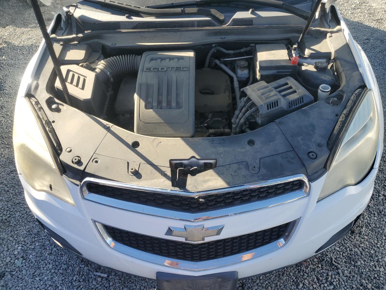 2011 Chevrolet Equinox - Image 12
