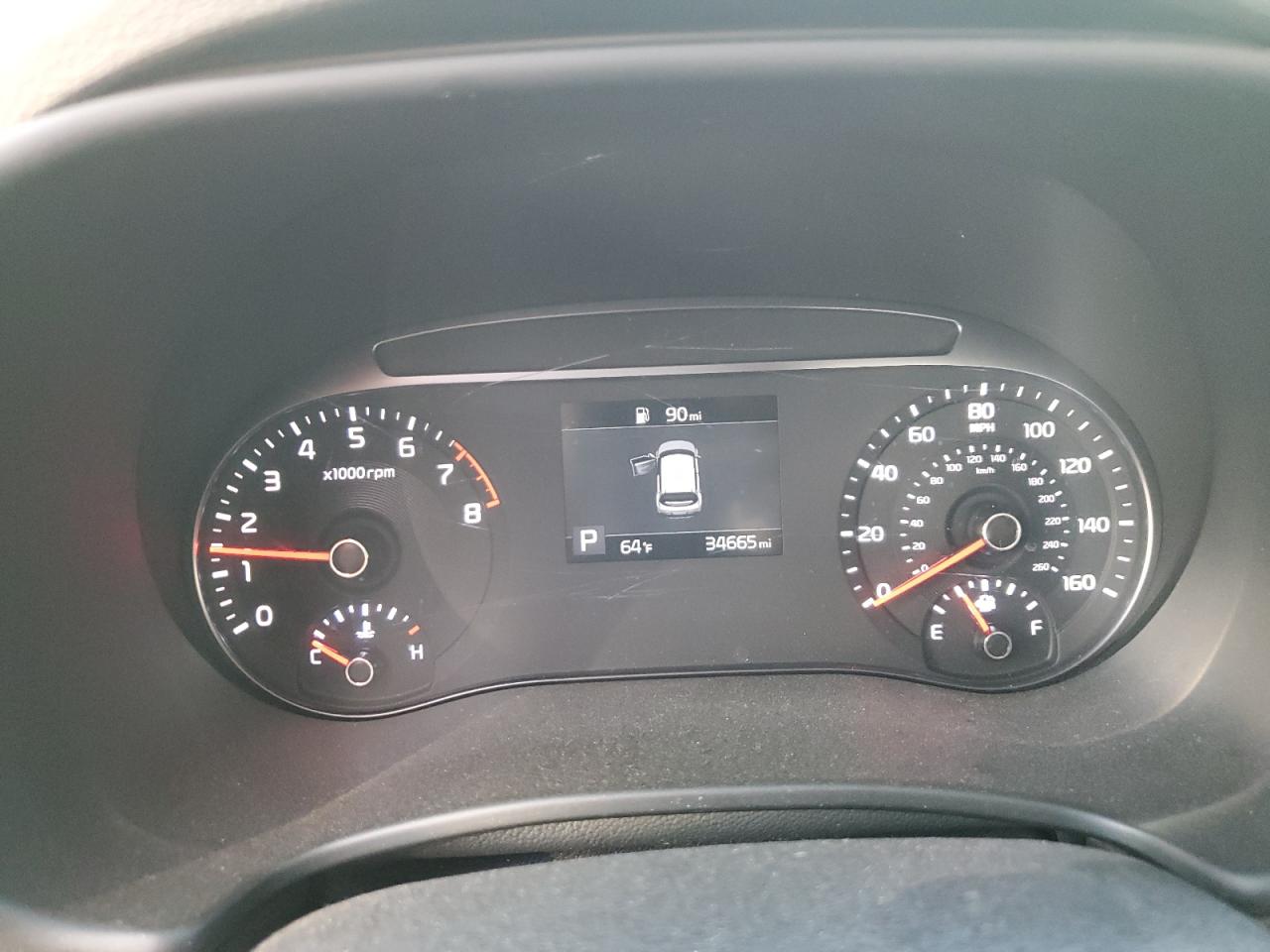 2021 Kia Soul - Image 9