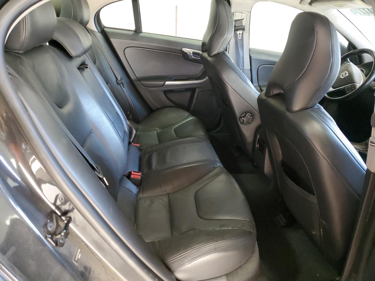 2013 Volvo S60 T5 VIN: YV1612FS6D2230884 Lot: 83247774