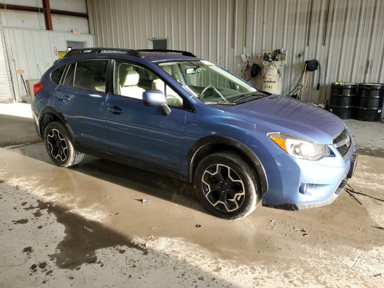 2014 Subaru XV - Image 4