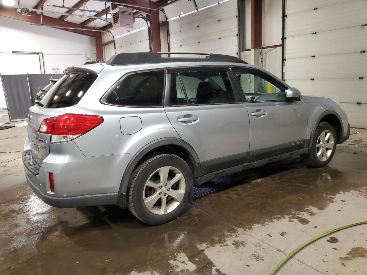 VIN 4S4BRBKC9D3321844 2013 SUBARU OUTBACK no.3