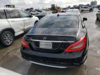 2013 Mercedes-Benz Cls 550 იყიდება New Orleans-ში, LA - Front End