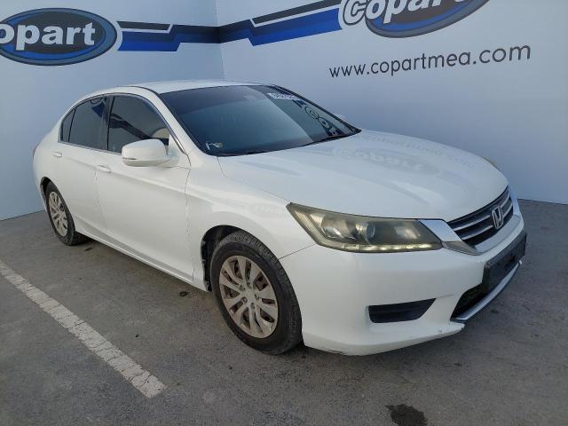 1HGCR2626DA619615 - 2013 Honda Accord - #undefined