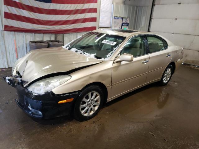 2004 Lexus Es 330