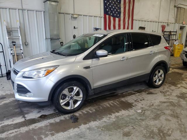  FORD ESCAPE 2015 Серебристый