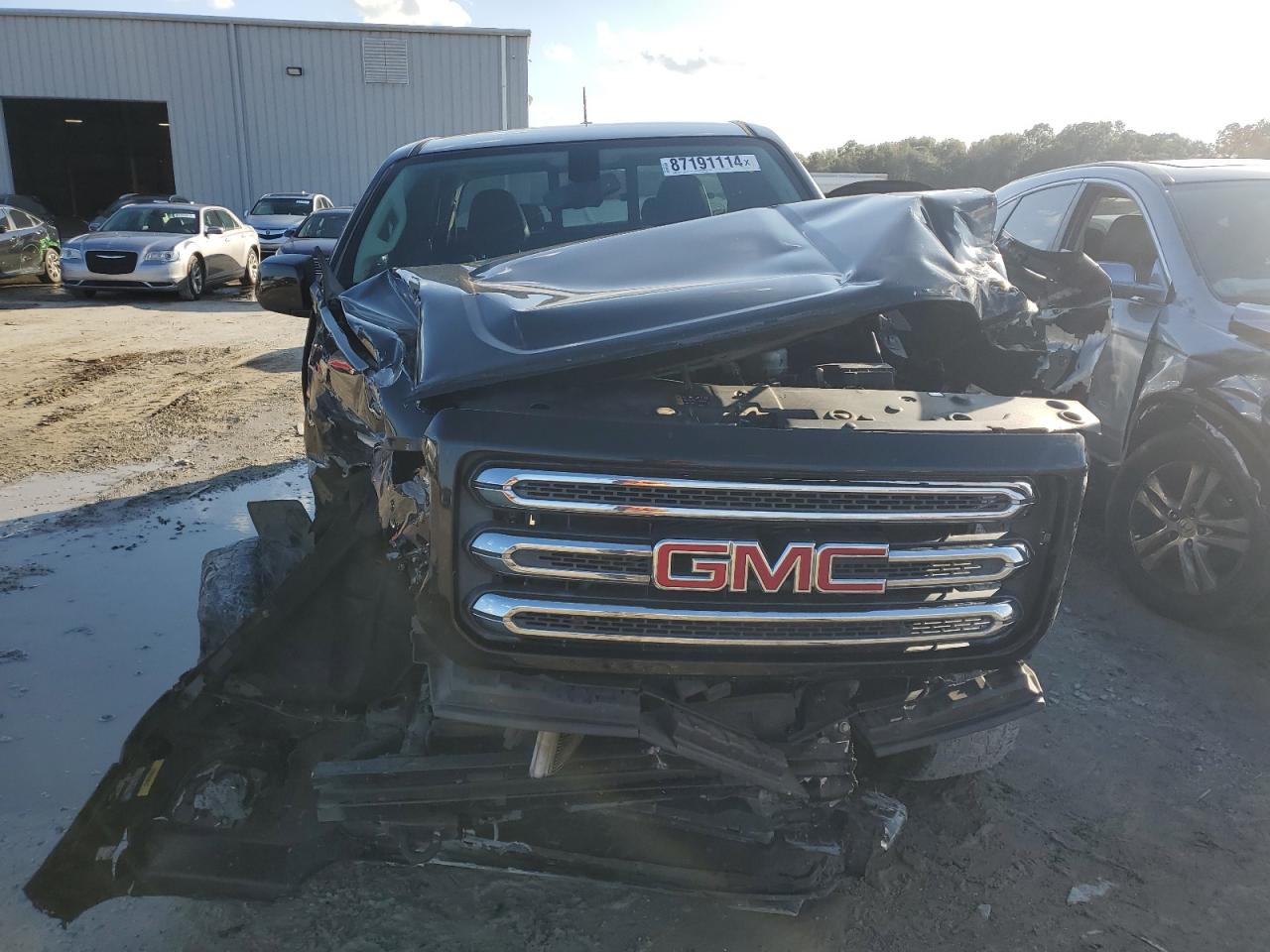 2015 GMC Canyon - Image 5