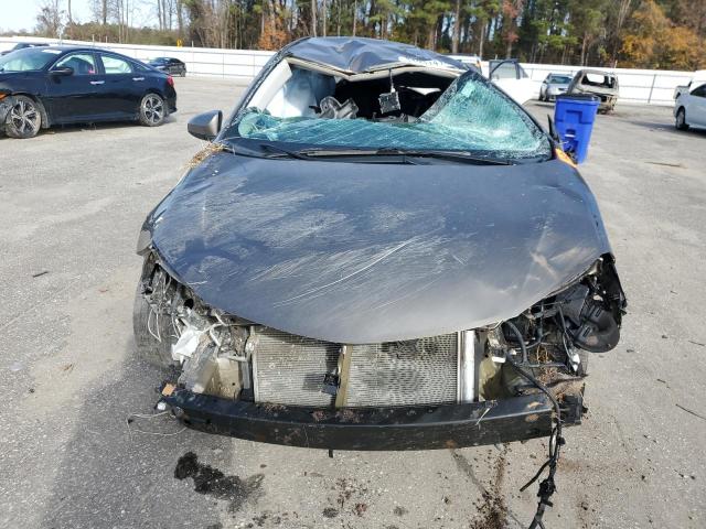  TOYOTA COROLLA 2018 Charcoal