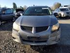 2004 Pontiac Vibe  na sprzedaż w Portland, OR - Front End