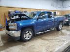 2017 Chevrolet Silverado K1500 Lt for Sale in Kincheloe, MI - Front End