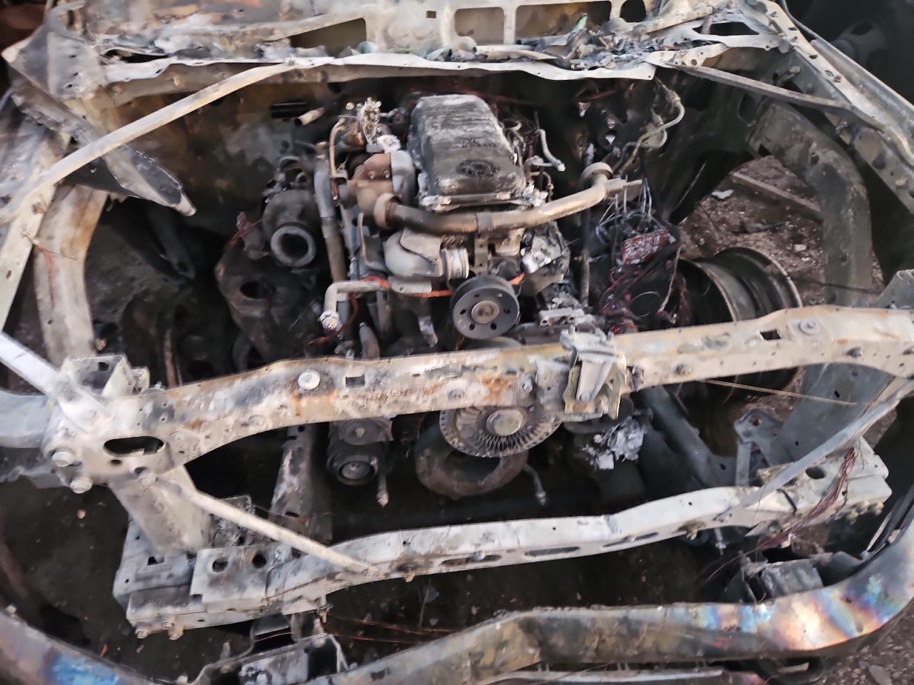 2021 RAM 2500 - Image 13